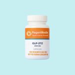 GLP-2TZ Capsules with B12 (Tirz)