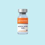 Acetic Acid .6% 10ML