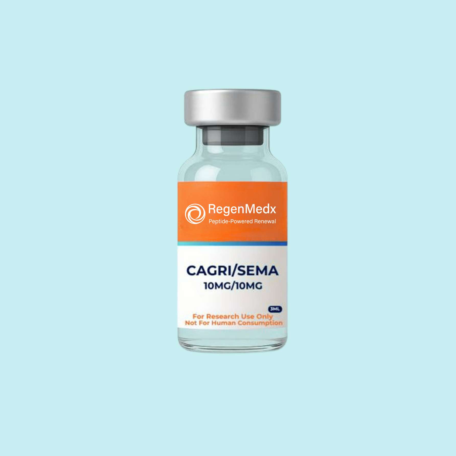 CagriSema CagriSema 10MG/10MG - Image 1