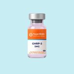 4X Blend GHRP-2 (5mg) / Tesamorelin (5mg) / MGF (500mcg) / Ipamorelin (2.5mg)