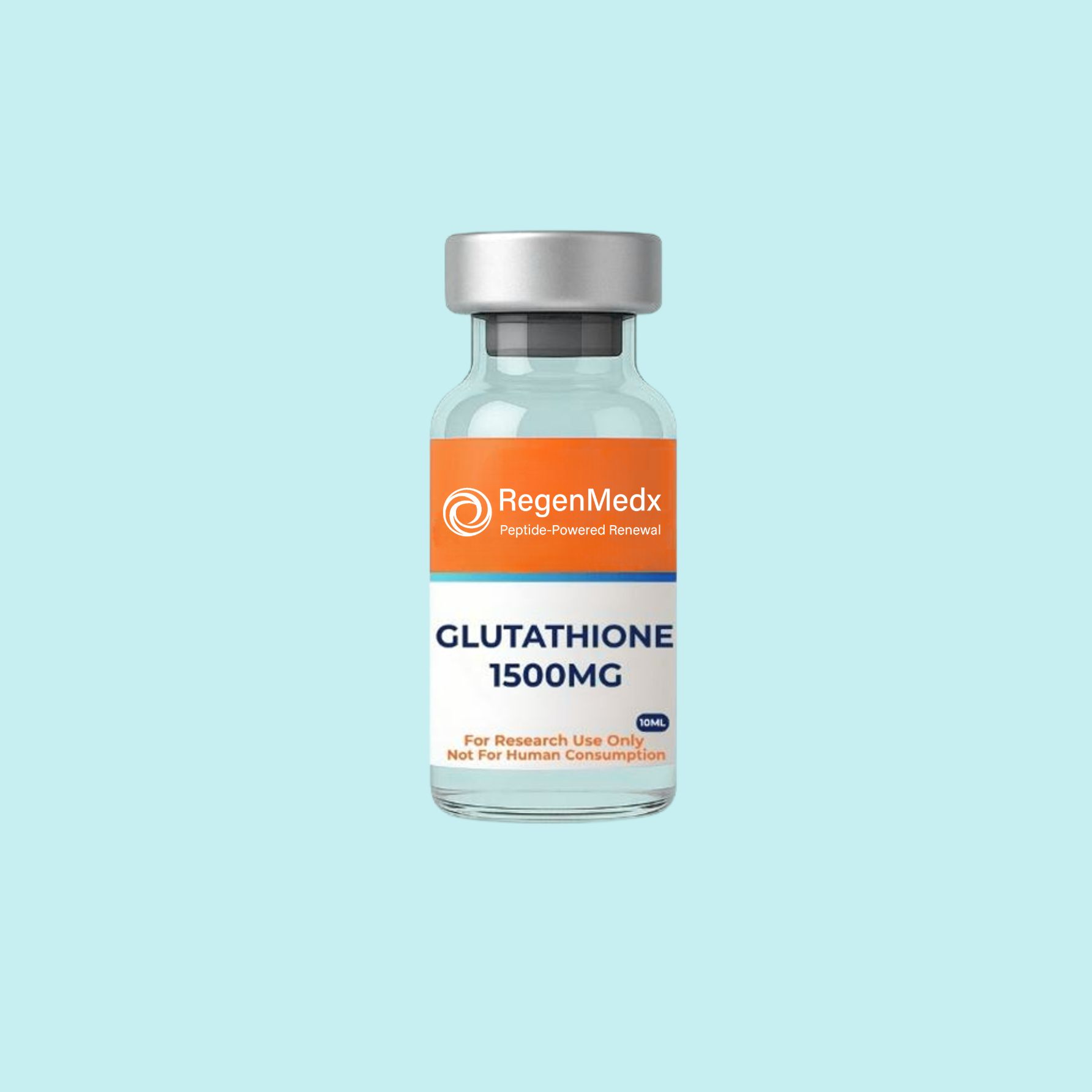 Glutathione Glutathione 1500MG - Image 1
