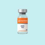 HMG 75IU