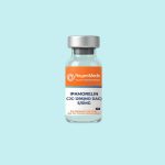 Ipamorelin/CJC-1295 (w/o DAC)