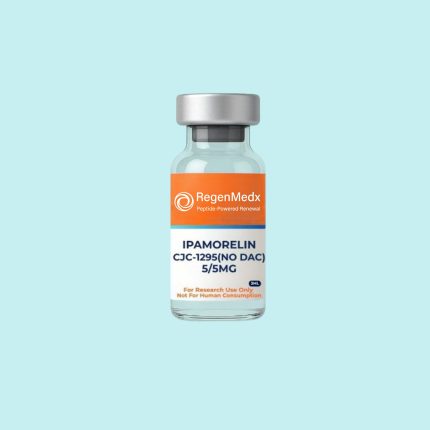 Ipamorelin/CJC-1295 (w/o DAC)