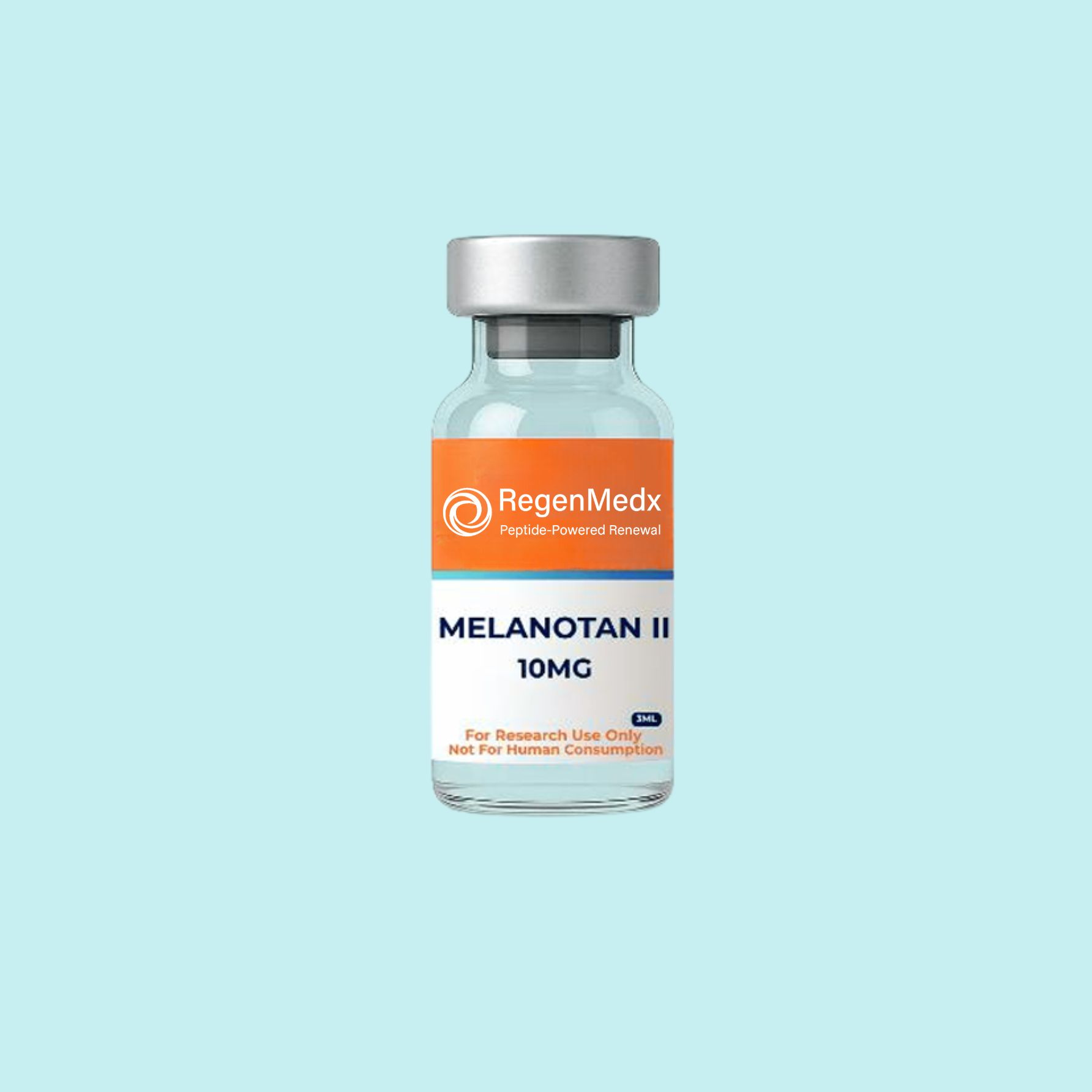 Melanotan II Melanotan II - Image 1