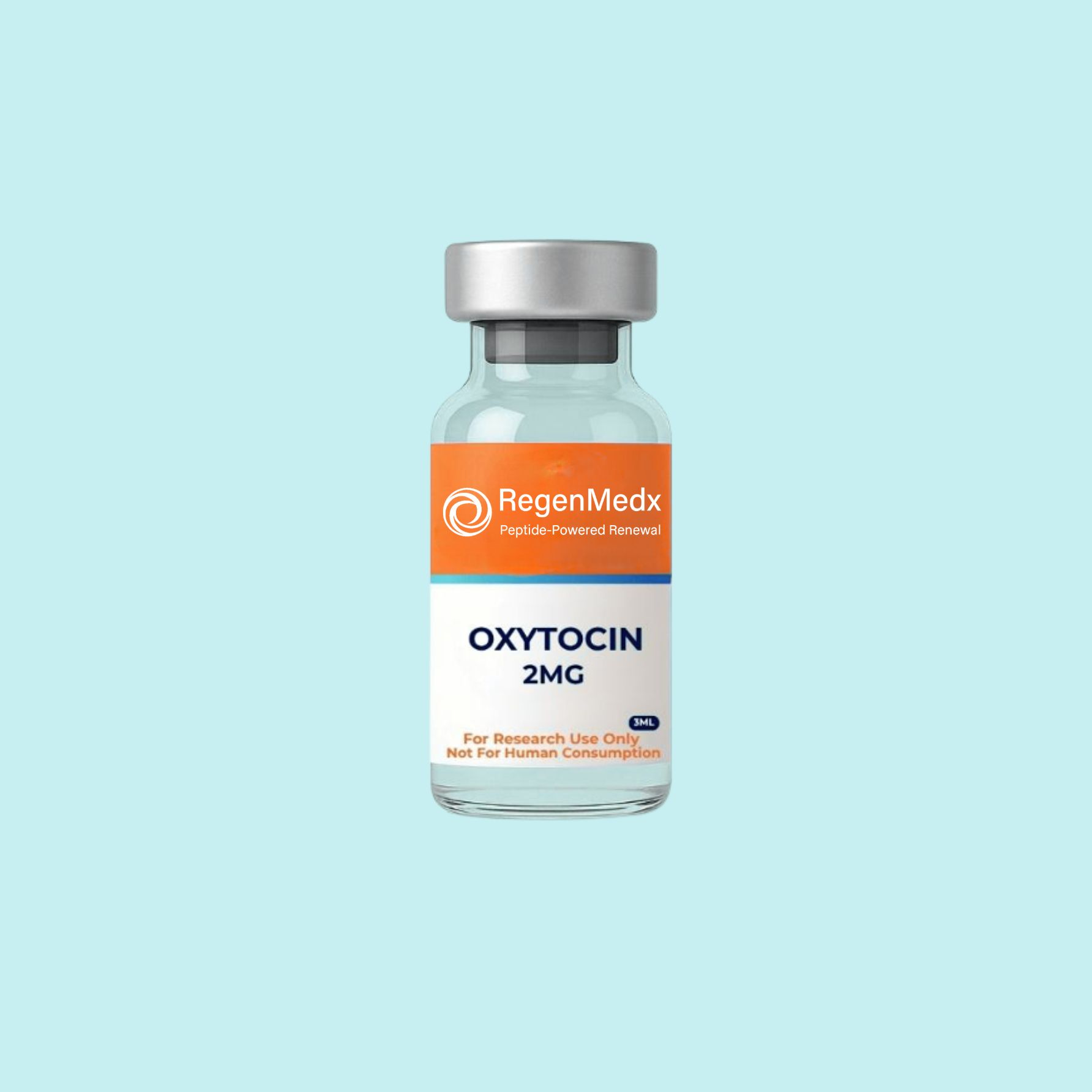 Oxytocin 2MG Oxytocin 2MG - Image 1