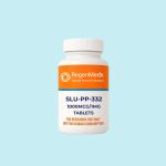 SLU-PP-332 Capsules