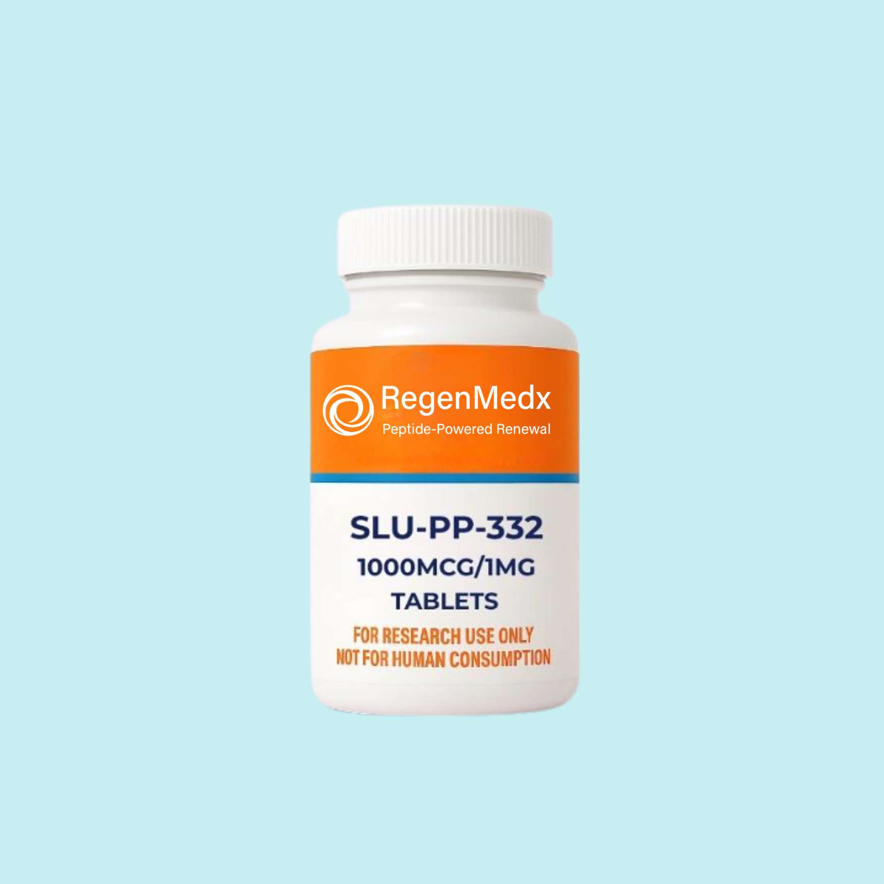 SLU-PP-332 SLU-PP-332 Capsules - Image 1