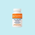SLUBAM (BAM15 50MG & SLUPP332 250MCG)
