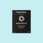 NeuroboliX Dissolving Strips