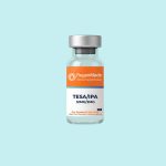 Tesamorelin/Ipamorelin 12/2MG