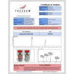 Tesamorelin/Ipamorelin 12/2MG - Image 2