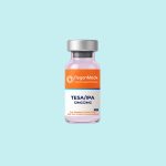 Tesamorelin/Ipamorelin 12/2MG